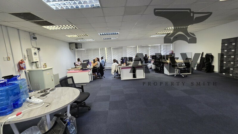 1 Frosterley Crescent, Block B, Frosterley Park, La Lucia Ridge - First Floor Office 0031 property image 16