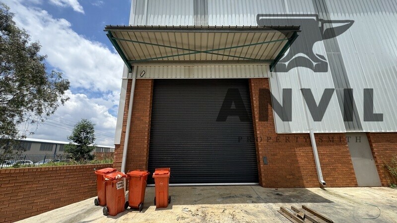 9 Silver Lane Business Park - 9 Silver Lane property image 28