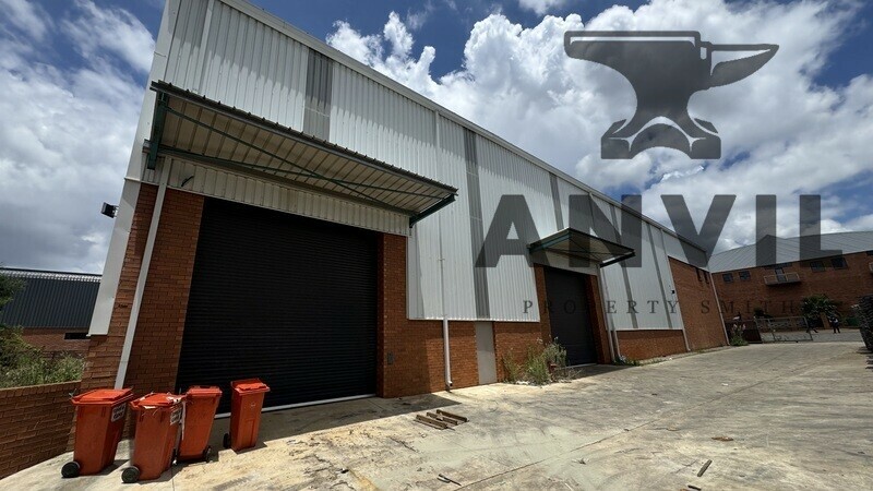 9 Silver Lane Business Park - 9 Silver Lane property image 2