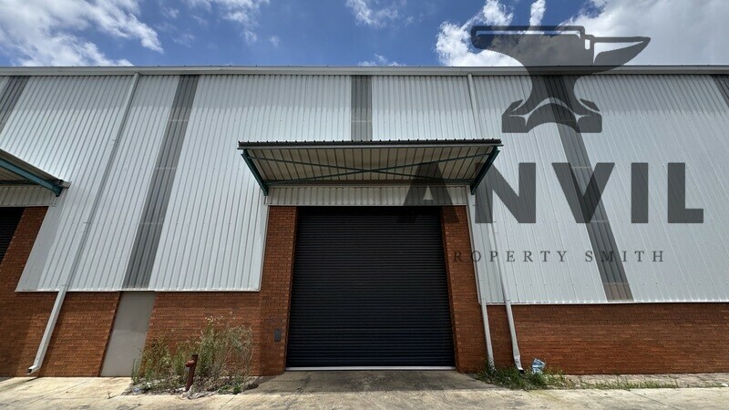 9 Silver Lane Business Park - 9 Silver Lane property image 4