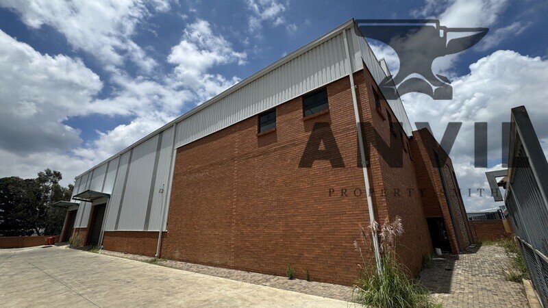 9 Silver Lane Business Park - 9 Silver Lane property image 5