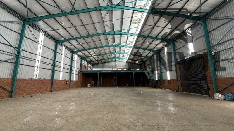 9 Silver Lane Business Park - 9 Silver Lane property image 8