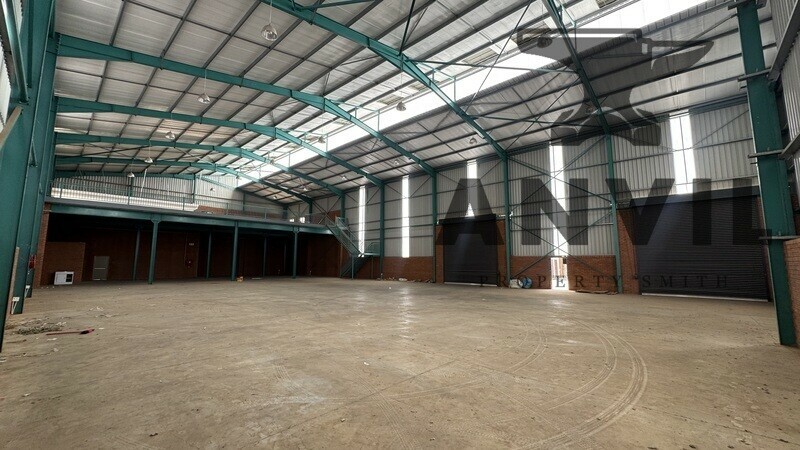 9 Silver Lane Business Park - 9 Silver Lane property image 9