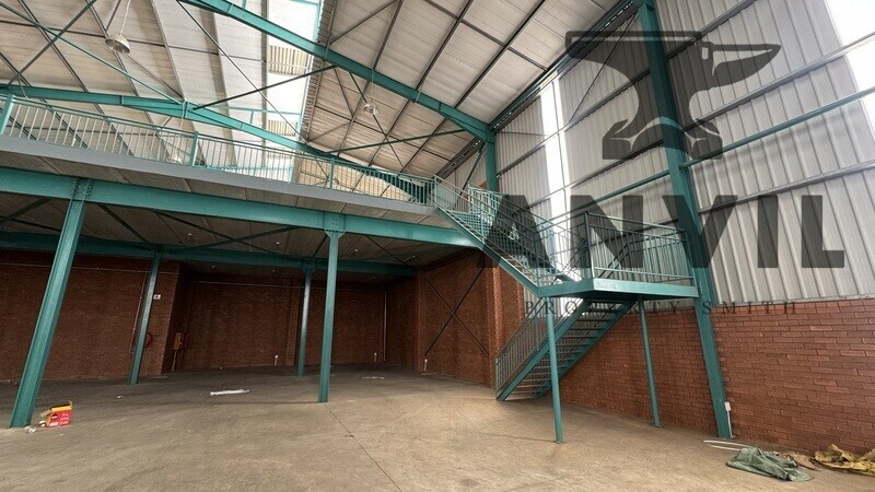 9 Silver Lane Business Park - 9 Silver Lane property image 10