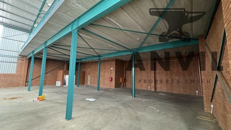 9 Silver Lane Business Park - 9 Silver Lane property image 11