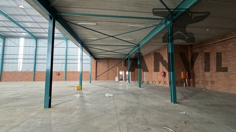 9 Silver Lane Business Park - 9 Silver Lane property image 12