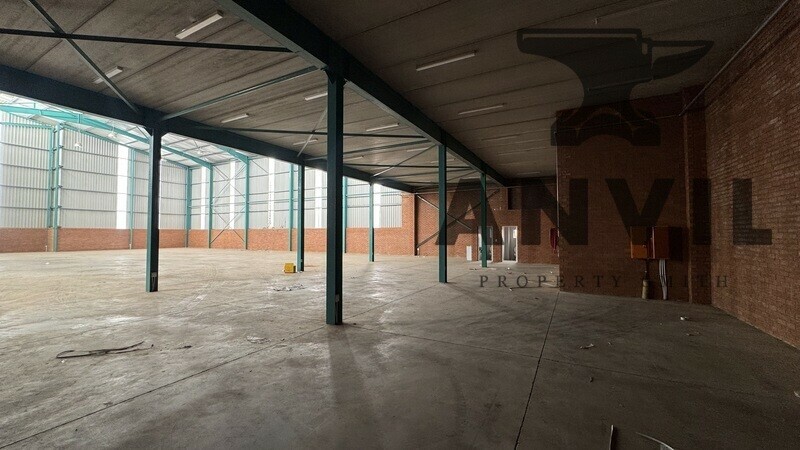 9 Silver Lane Business Park - 9 Silver Lane property image 13