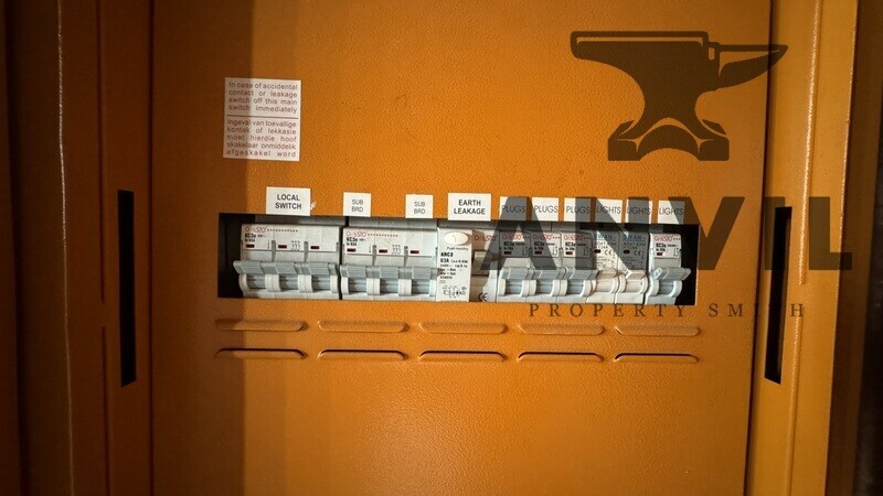 9 Silver Lane Business Park - 9 Silver Lane property image 14