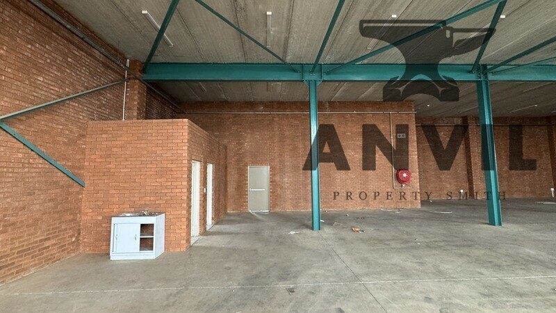 9 Silver Lane Business Park - 9 Silver Lane property image 15