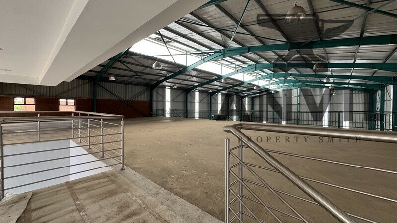 9 Silver Lane Business Park - 9 Silver Lane property image 17