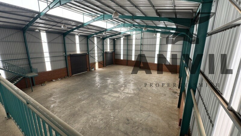 9 Silver Lane Business Park - 9 Silver Lane property image 19