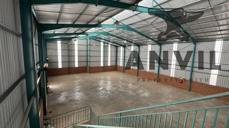 9 Silver Lane Business Park - 9 Silver Lane property image 20