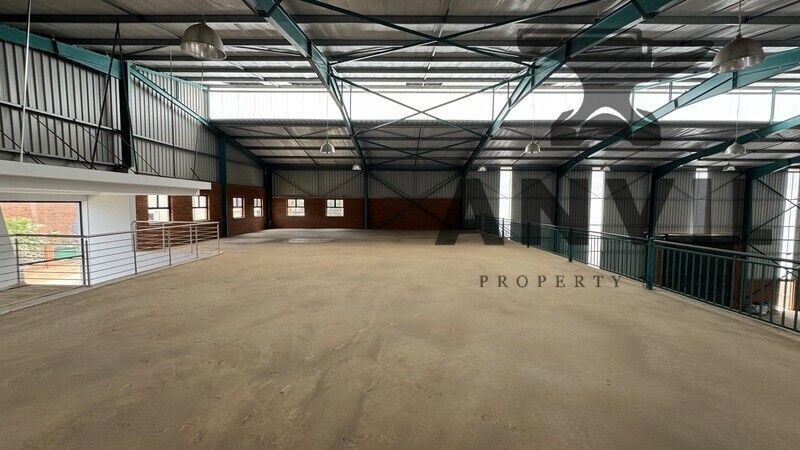 9 Silver Lane Business Park - 9 Silver Lane property image 21