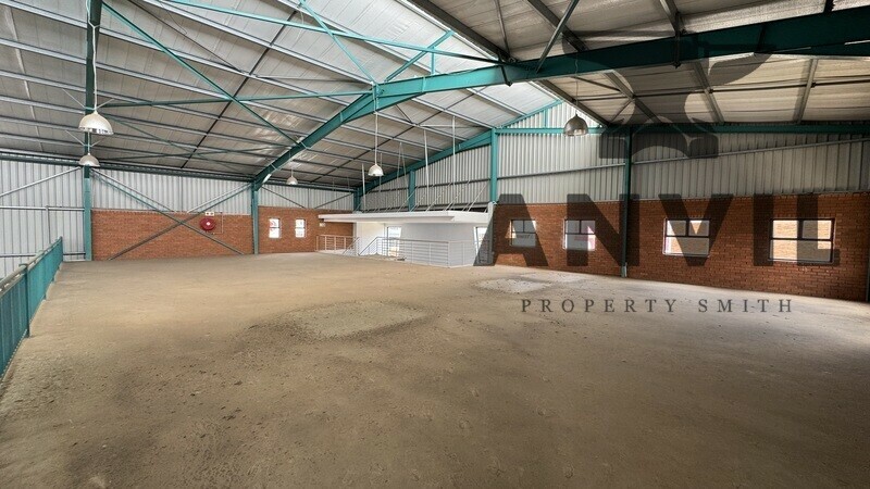 9 Silver Lane Business Park - 9 Silver Lane property image 22