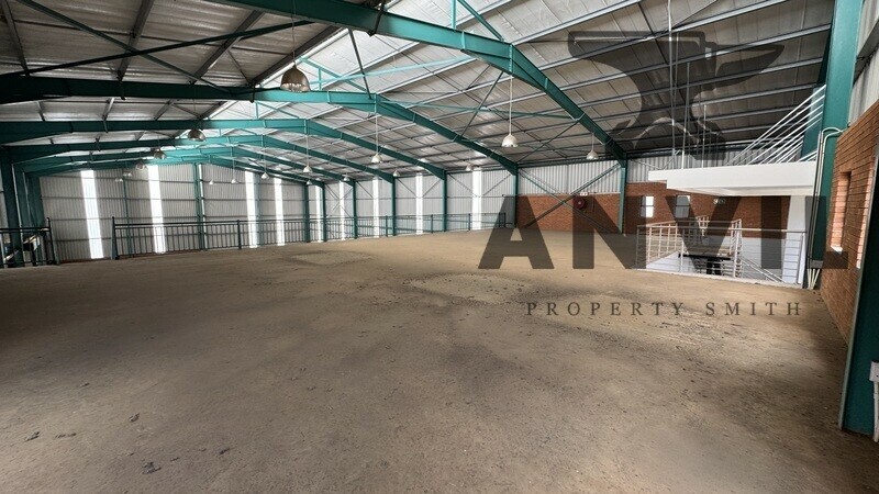 9 Silver Lane Business Park - 9 Silver Lane property image 23