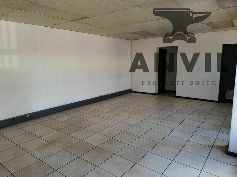 Tillbury Business Park, Midrand - D7 and D8 combined  property image 3