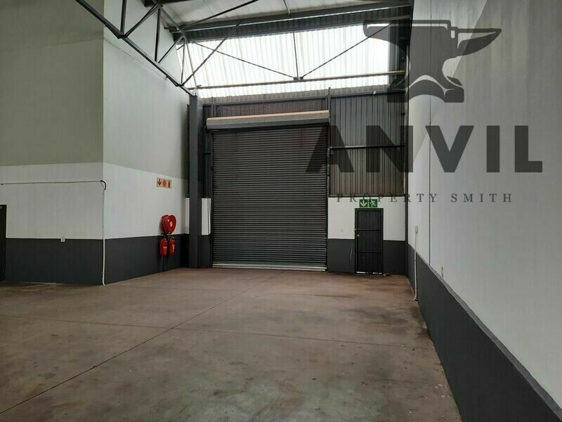 Tillbury Business Park, Midrand - D7 and D8 combined  property image 6