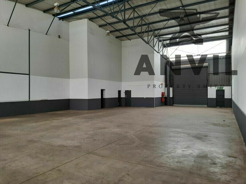 Tillbury Business Park, Midrand - D7 and D8 combined  property image 7