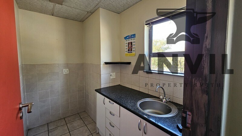 Tillbury Business Park, Midrand - D7 and D8 combined  property image 12