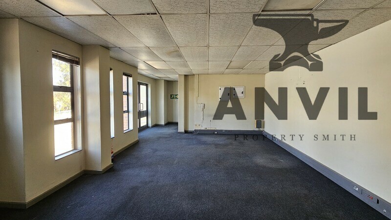 Tillbury Business Park, Midrand - D7 and D8 combined  property image 14