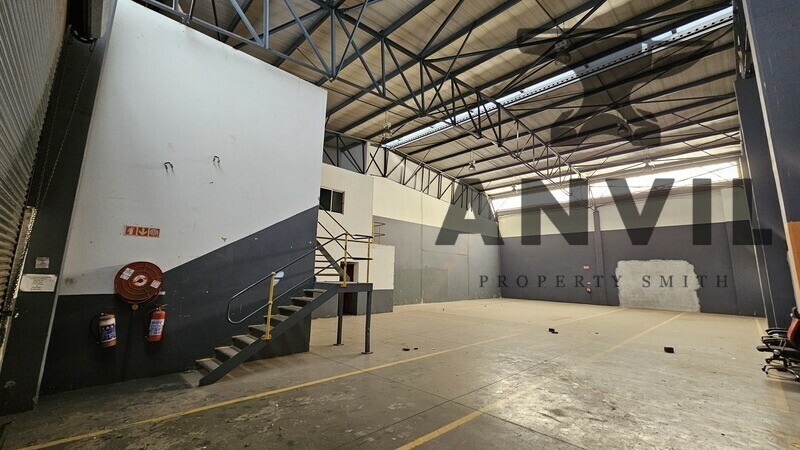 Tillbury Business Park, Midrand - D7 and D8 combined  property image 16