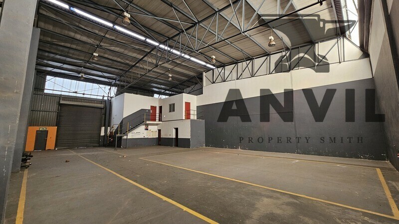 Tillbury Business Park, Midrand - D7 and D8 combined  property image 17