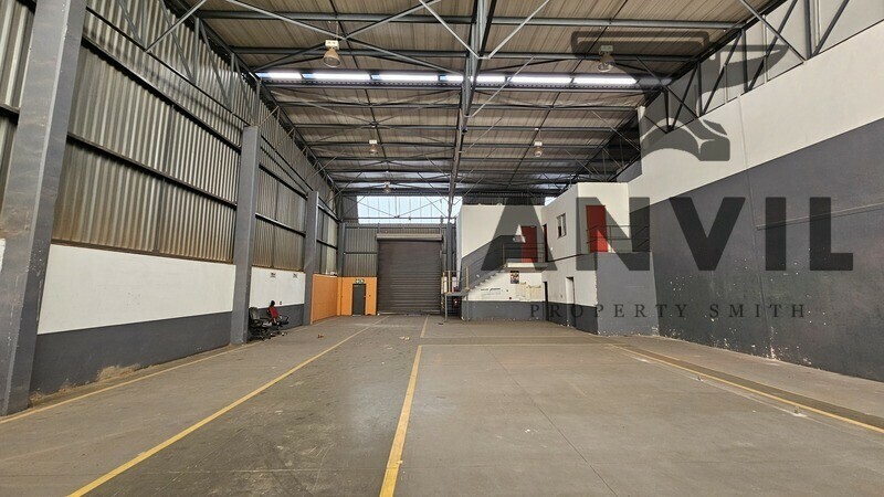 Tillbury Business Park, Midrand - D7 and D8 combined  property image 18