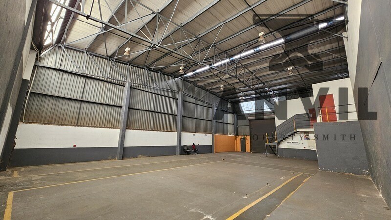 Tillbury Business Park, Midrand - D7 and D8 combined  property image 19