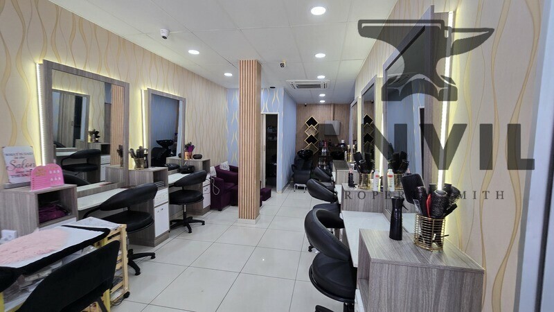 Granada Square, Umhlanga Rocks, Umhlanga - Shop "Elegent Edge Salon" Ground Floor Unit property image 5