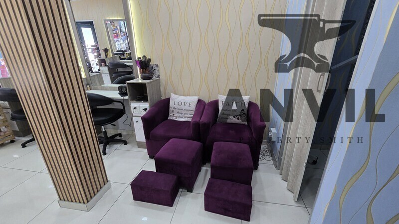 Granada Square, Umhlanga Rocks, Umhlanga - Shop "Elegent Edge Salon" Ground Floor Unit property image 6
