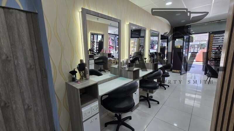 Granada Square, Umhlanga Rocks, Umhlanga - Shop "Elegent Edge Salon" Ground Floor Unit property image 10