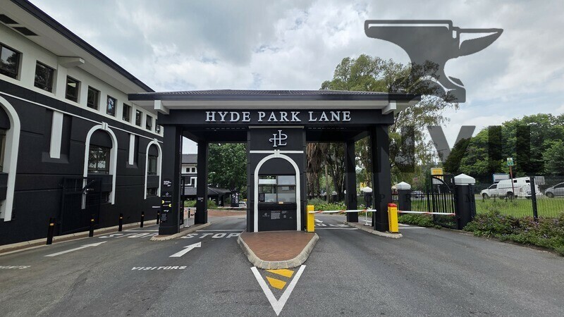 Hyde Park Lane - Grosvenor Gate - Ground Floor (DG001B) property image 15