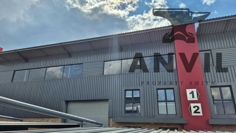 21 Sneeuberg Street, N4 Gateway Industrial Park - Unit 2 - The Factory property image 25
