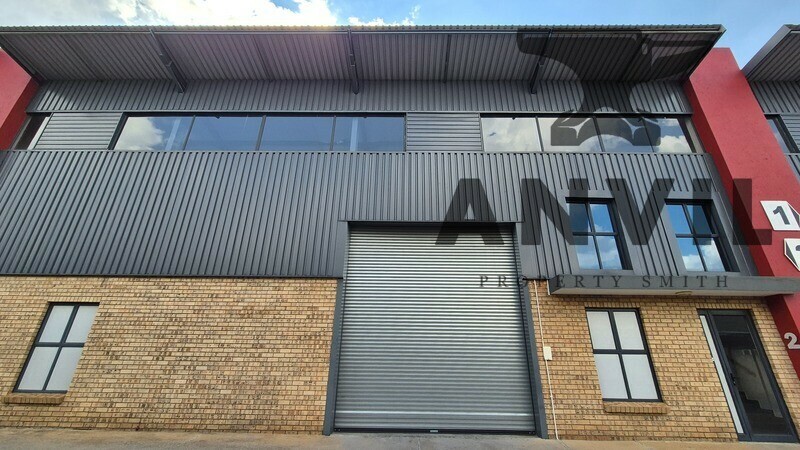 21 Sneeuberg Street, N4 Gateway Industrial Park - Unit 2 - The Factory property image 26