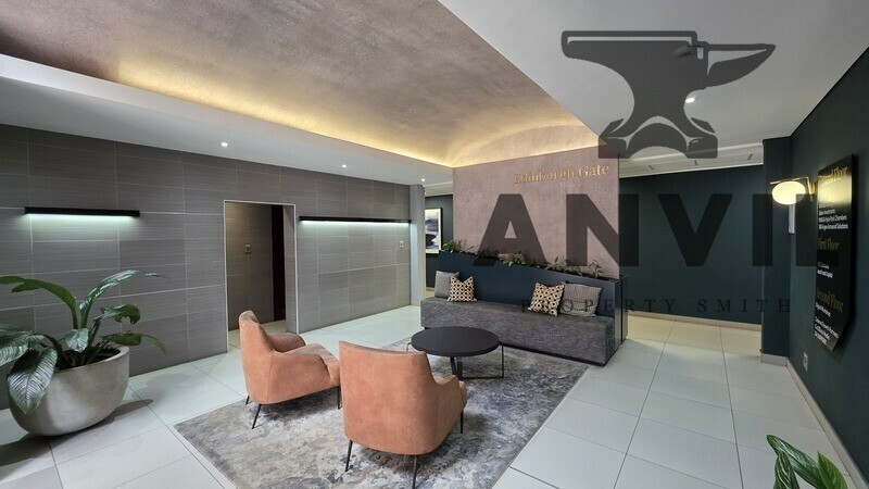 Edinburgh gate - Ground Floor (EG002)