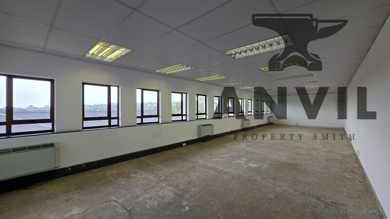 Edinburgh Gate - 2nd Floor (E2003)