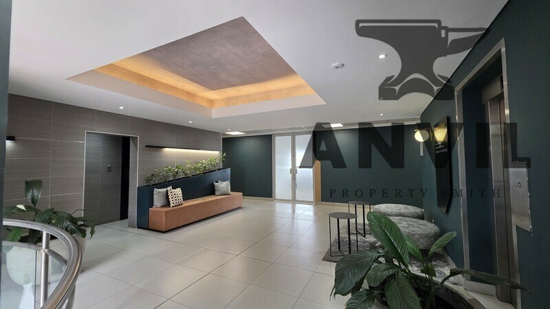 Hyde Park Lane - Edinburgh Gate - 2nd Floor (E2003) property image 11