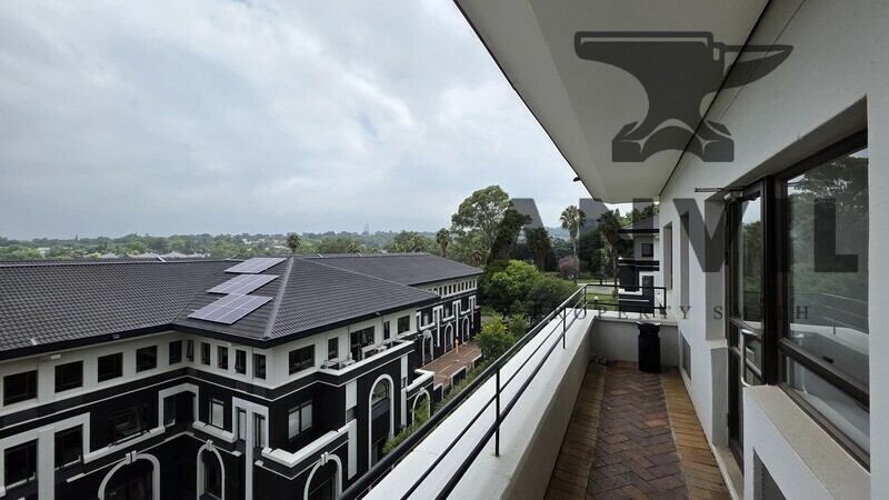 Edinburgh Gate - 2nd Floor (E2001)