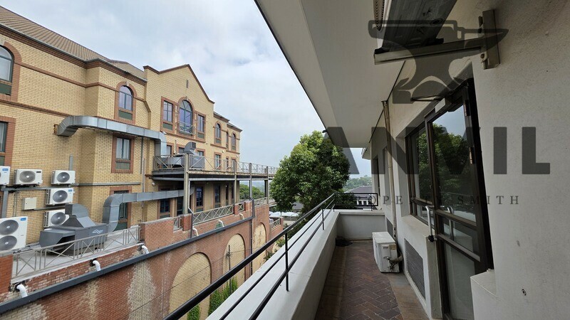 Hyde Park Lane - Edinburgh Gate - 2nd Floor (E2001) property image 19