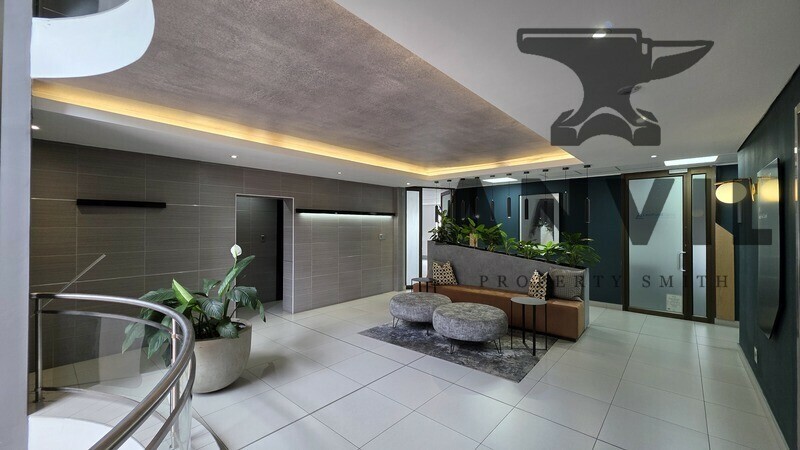 Hyde Park Lane - Edinburgh Gate - 1st Floor (E1004) property image 19