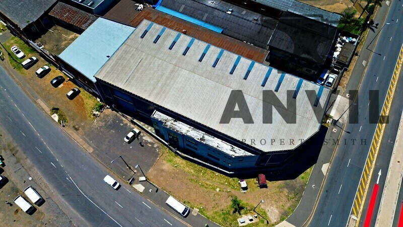 206 Inanda Rd, Umgeni Business Park, Durban, 4001, South Africa - Entire Building property image 22