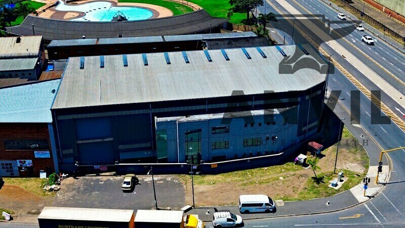 206 Inanda Rd, Umgeni Business Park, Durban, 4001, South Africa - Entire Building property image 20