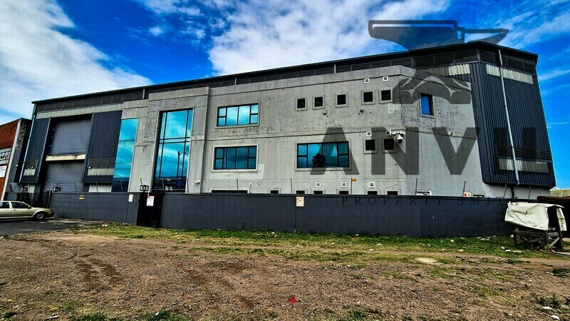 206 Inanda Rd, Umgeni Business Park, Durban, 4001, South Africa - Entire Building property image 12