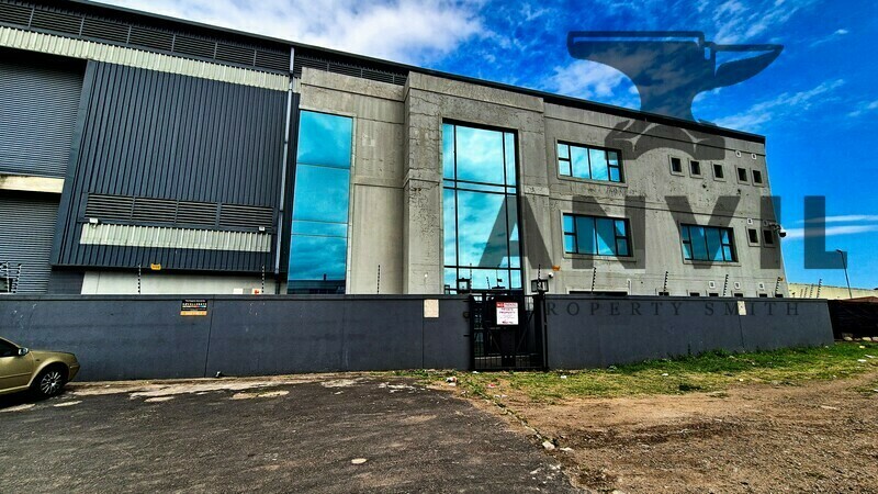 206 Inanda Rd, Umgeni Business Park, Durban, 4001, South Africa - Entire Building property image 13
