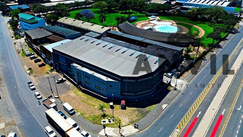 206 Inanda Rd, Umgeni Business Park, Durban, 4001, South Africa - Entire Building property image 15