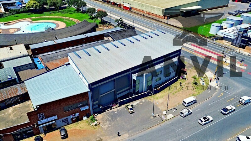 206 Inanda Rd, Umgeni Business Park, Durban, 4001, South Africa - Entire Building property image 17