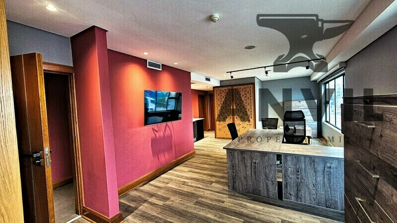 206 Inanda Rd, Umgeni Business Park, Durban, 4001, South Africa - Entire Building property image 8