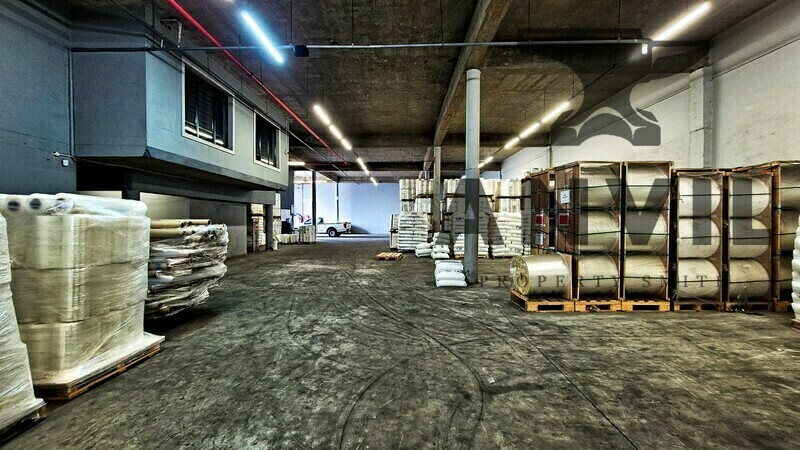 206 Inanda Rd, Umgeni Business Park, Durban, 4001, South Africa - Entire Building property image 2