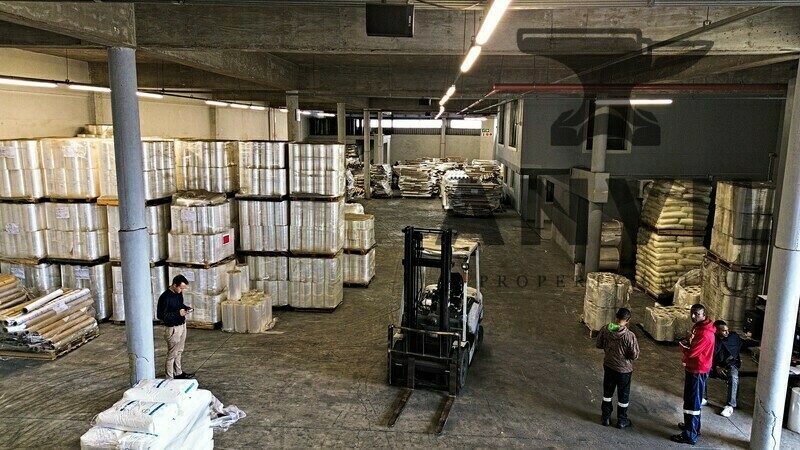 206 Inanda Rd, Umgeni Business Park, Durban, 4001, South Africa - Entire Building property image 3