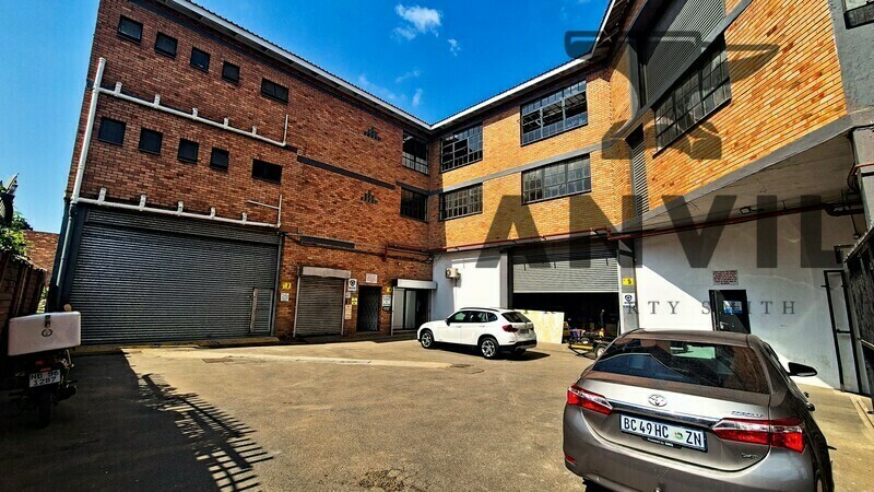 40 Peter Road - 1st floor unit property image 22